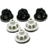 Kit valvole pompa a membrana 41256684 - Comet