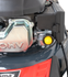 Rasaerba a spinta Ama NRS 465T da 146cc funzioni 4in1 - Ama