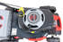 Rasaerba a spinta Ama NRS 465T da 146cc funzioni 4in1 - Ama