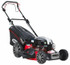 Rasaerba a trazione Ama TRX 531B da 161cc funzioni 4in1 - Ama