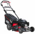 Rasaerba a trazione TRX 481H da 166cc funzioni 4in1 - Ama