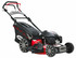 Rasaerba a trazione Ama TRX 531H da 200cc funzioni 4in1 - Ama