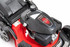 Rasaerba a trazione Ama TRX 531H da 200cc funzioni 4in1 - Ama
