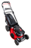 Rasaerba a trazione Ama TRX 531H da 200cc funzioni 4in1 - Ama