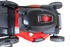 Rasaerba a trazione Ama TRX 531H da 200cc funzioni 4in1 - Ama