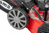 Rasaerba a trazione Ama TRX 531H da 200cc funzioni 4in1 - Ama