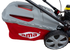 Rasaerba a trazione Ama NRT 465 da 146cc funzioni 4in1 - Ama