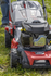 Rasaerba a trazione Ama NRT 465 da 146cc funzioni 4in1 - Ama