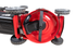 Rasaerba a trazione Ama TRX 510 da 173cc funzioni 4in1 - Ama