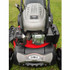 Rasaerba a trazione Ama TRX 510 da 173cc funzioni 4in1 - Ama