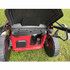 Rasaerba a trazione Ama TRX 510 da 173cc funzioni 4in1 - Ama