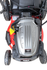 Rasaerba a trazione Ama TRX 510 da 173cc funzioni 4in1 - Ama