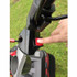 Rasaerba a trazione Ama TRX 510 da 173cc funzioni 4in1 - Ama