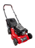 Rasaerba a spinta Ama TRX 421 da 80cc funzioni 4in1 - Ama