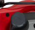 Rasaerba a spinta Ama TRX 421 da 80cc funzioni 4in1 - Ama