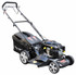 Rasaerba a trazione Ama Playcut LT 465H da 146cc funzioni 4in1 - Ama