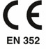 Cuffia antirumore professionale Extra 26db - Ama