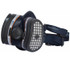 Maschera di protezione Elipse A1P3 - Gvs