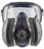 Maschera di protezione integrale A1P3 - Gvs