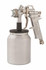Aerografo Evolution professionale 1 kg e attacco ghiera - Ama