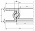 Ralla a sfera in acciaio Ø 1100mm - Ama