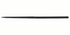 Punta forata per caricamento frontale ø 42mm lunghezza 980mm - Shw
