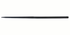 Punta forata per caricamento frontale ø 42mm lunghezza 980mm - Shw