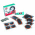 Kit riparazione pneumatici medio - No brand
