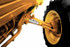 Antifurto per trattori ø 22mm corsa 110mm - Ama