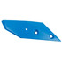 Punta sx adattabile Lemken 3364151 con riporto di saldatura - Ama