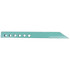Scalpello adattabile Nardi 1C62 40X20 dx - Ama