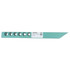 Scalpello adattabile Nardi 1C62 40X20 dx - Ama