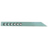 Scalpello adattabile Nardi 1CS62 40X20 sx - Ama