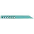Scalpello adattabile Nardi 2CS62 40X25 sx - Ama