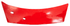 Sopraversoio adattabile Kverneland 073300 dx - Ama