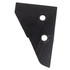 Strisciante adattabile Kuhn 761110 dx - Ama