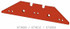 Strisciante adattabile Kverneland 073609 - Ama