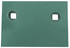 Suola anteriore dx Ama per aratro adattabile al rif. originale Nardi 5 1/2C115A - Ama