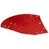 Versoio 12"/16" adattabile Kverneland 073260 dx - Ama