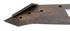Vomere 14" adattabile Gregoire-Besson 173424 dx - Ama