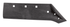 Vomere 14" adattabile Gregoire-Besson 173423 sx - Ama