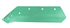 Vomere dx 16" adattabile Kverneland 073004 - Ama