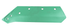 Vomere dx 16" adattabile Kverneland 073004 - Ama