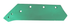 Vomere sx 16" adattabile Kverneland 073005 - Ama