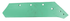 Vomere 18" adattabile Kverneland 073006 dx - Ama