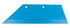 Vomere 18" adattabile Lemken 3352031 sx - Ama
