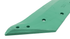 Vomere 18" adattabile Kverneland 073007 sx - Ama