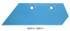 Vomere adattabile Lemken 3363710 dx - Ama
