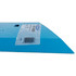 Vomere adattabile Lemken 3363711 sx - Ama
