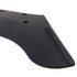 Vomere adattabile Moro GB440 F14 (6CM) sx - Ama